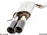 GTHAUS MEISTERSCHAFT Audi A8 (D3) W12 6.0L Quattro (up to 2010) - GTS (Ultimate Sport Performance) SUS 4x83mm Dual
