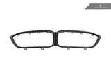 AUTOTECKNIC REPLACEMENT DRY CARBON GRILLE SURROUNDS - BMW M2 COMPETITION (F87)