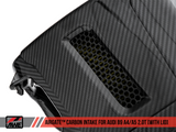 AWE AirGate™ Carbon Intake for Audi B9 A4 / A5 2.0T