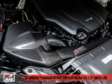AWE AirGate™ Carbon Intake for Audi B9 A4 / A5 2.0T