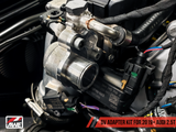 AWE Tuning Audi RS3 / TT RS DV Adapter Kit for 2019+ Models