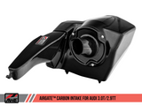 AWE AIRGATE™ CARBON INTAKE FOR AUDI B9 S4 / S5 / RS 4 / RS 5 with Lid