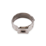 Mishimoto Stainless Steel Ear Clamp, 0.60in - 0.73in (15.3mm - 18.5mm)