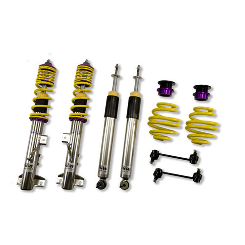 KW Coilover Kit V3 BMW Z3