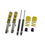 KW Coilover Kit V1 Audi TT