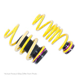 KW Suspension HEIGHT ADJUSTABLE SPRING KIT - Audi RS3 (GY)