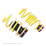 KW Suspension BMW M4 G83 Convertible Height Adjustable Spring Kit