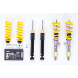 KW Coilover Kit V2 BMW 3series 6-Cyl. F30 w/o electronic suspension
