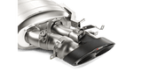 Akrapovic Evolution Line (Titanium) Audi RS7 (C7)