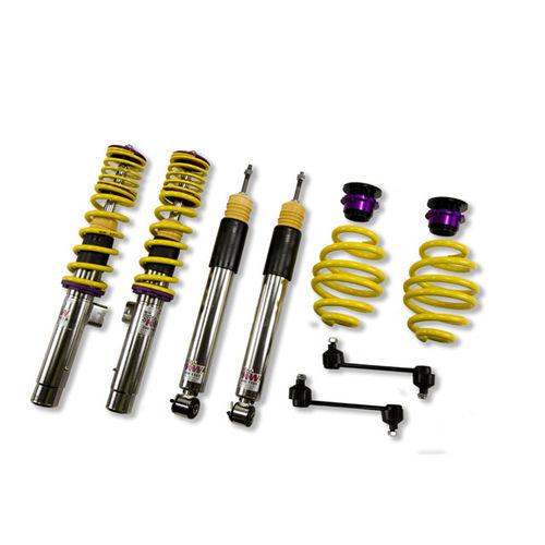 KW Coilover Kit V3 BMW 3series E46