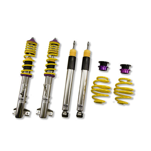 KW Coilover Kit V3 BMW 3series E36