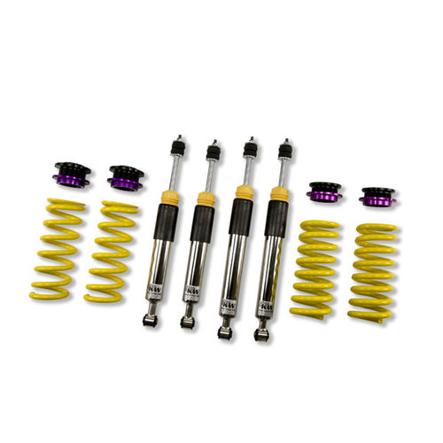 KW Coilover Kit V2 Mercedes CLK W208