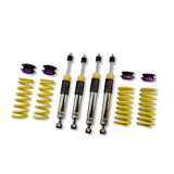 KW Coilover Kit V2 Mercedes CLK W208