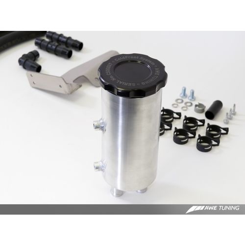 AWE Tuning 8R Q5 / SQ5 3.0T ColdFront Reservoir
