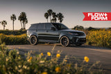 HRE FlowForm FF11 starting at $725 per wheel