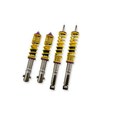KW Coilover Kit V3 VW Golf II