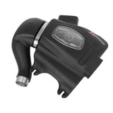 aFe POWER Momentum GT Cold Air Intake System w/Pro DRY S Filter Media BMW 335i (E9x) 07-10 L6-3.0L (tt) N54