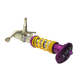 KW Clubsport 2-Way Coilover Kit - Porsche 911 (G-Body)