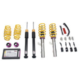 KW Coilover Kit V2 VW Golf VII GTI, R with DCC