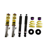 KW Coilover Kit V1 2004 VW Golf IV (1J) R32 4motion