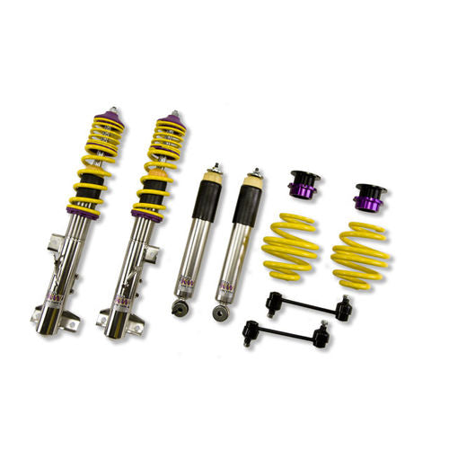 KW Coilover Kit V2 BMW Z3