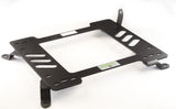 Planted VW Beetle / GTI / Golf / Jetta / Rabbit [MK5 / MK6 / MK7 Chassis] (2006+) Passenger Side Seat Base