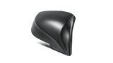 Akrapovic 2016+ BMW M2 (F87) Carbon Fiber Mirror Cap Set - Matte