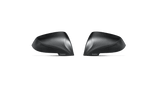 Akrapovic 2016+ BMW M2 (F87) Carbon Fiber Mirror Cap Set - Matte