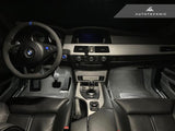 AUTOTECKNIC ROYAL BLUE M BUTTON - E60 M5 | E63/ E64 M6