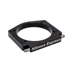 Nitrous Express - Nitrous 112mm Adapter Plate Only