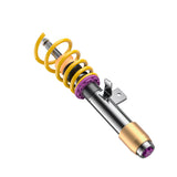 KW Suspension Variant 3 Coilover Bundle Kit - BMW M3 G80 / M4 G82 (2WD)