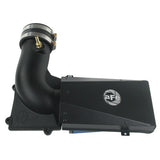 aFe POWER Magnum FORCE Stage-2 Si Cold Air Intake System w/Pro 5R Filter Volkswagen Jetta (MKVI) 09-14 L4-2.0L (TDI)