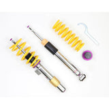 KW Coilover Kit V3 BMW 1 M E82