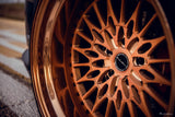 Brixton Forged HS1 CIRCUIT+ SERIES 3 PIECE STEP-LIP