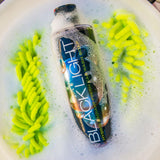 Chemical Guys BLACK LIGHT HYBRID RADIANT FINISH CAR WASH SOAP FOR BLACK AND DARK COLORED CARS - 16oz