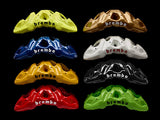 Brembo BMW F80 M3 | M4 F82 | M4 F83 | M2 F87 including Competition - GT Big Brake Kit 380x34 2-Piece Front (B-M6 Caliper)