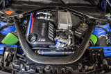 RK Titanium BMW F8X M3/M4 Titanium Intake Kit (V1)