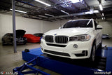 GTHAUS MEISTERSCHAFT BMW X5 xDrive35i (F15) GTS (Ultimate Sport Performance) Exhaust