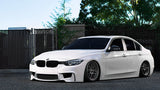 Air Lift Performance BMW F30 3-Series (incl xDrive) Front Kit (3-Bolt)