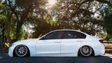 Air Lift Performance BMW F30 3-Series (incl xDrive) Front Kit (3-Bolt)