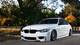 Air Lift Performance BMW F30 3-Series (incl xDrive) Rear Kit