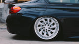 Air Lift Performance BMW F30 3-Series (incl xDrive) Front Kit (5-Bolt)