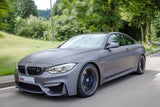 KW H.A.S 2015 BMW M4 (F82, M3 (F80), M2 (F87)