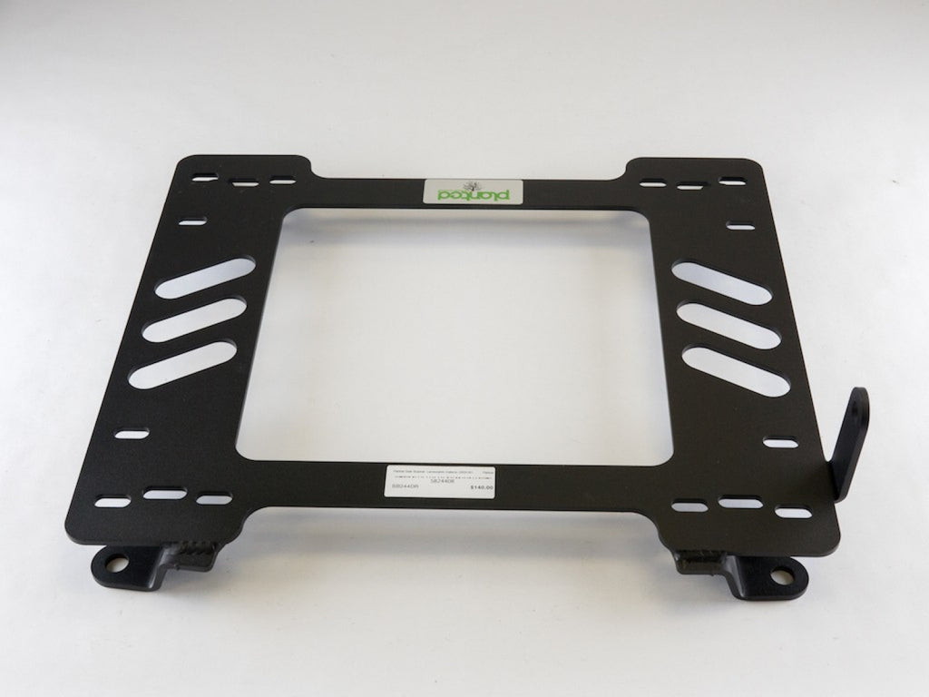 Planted Audi R8 2nd Generation (2015+) Passenger Side Seat Base