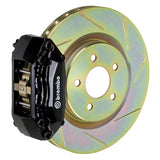 Brembo Volkswagen Jetta GLI (MK6) - GT Big Brake Kit 330x28 1-Piece Front