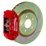 Brembo Volkswagen Beetle Turbo (2nd Gen) - GT Big Brake Kit 330x28 1-Piece Front