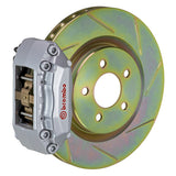 Brembo Volkswagen Jetta GLI (MK6) - GT Big Brake Kit 330x28 1-Piece Front