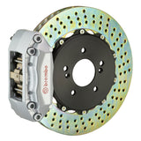 Brembo Lotus Elise | Exige -  GT Big Brake Kit 328x28 2-Piece Front