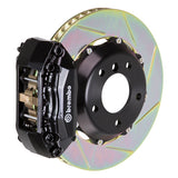 Brembo Audi TT (8N) - GT Big Brake Kit 328x28 2-Piece Front
