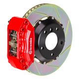 Brembo Lotus Elise | Exige -  GT Big Brake Kit 328x28 2-Piece Front